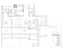 Robin Residences (D10), Condominium #473343831